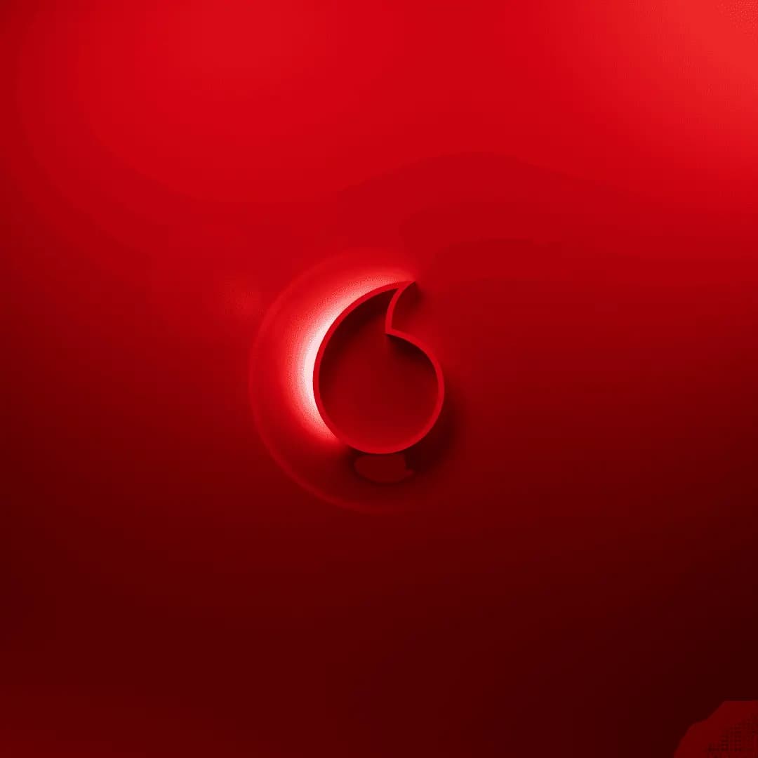 Vodacom — Mzigo wa Internet